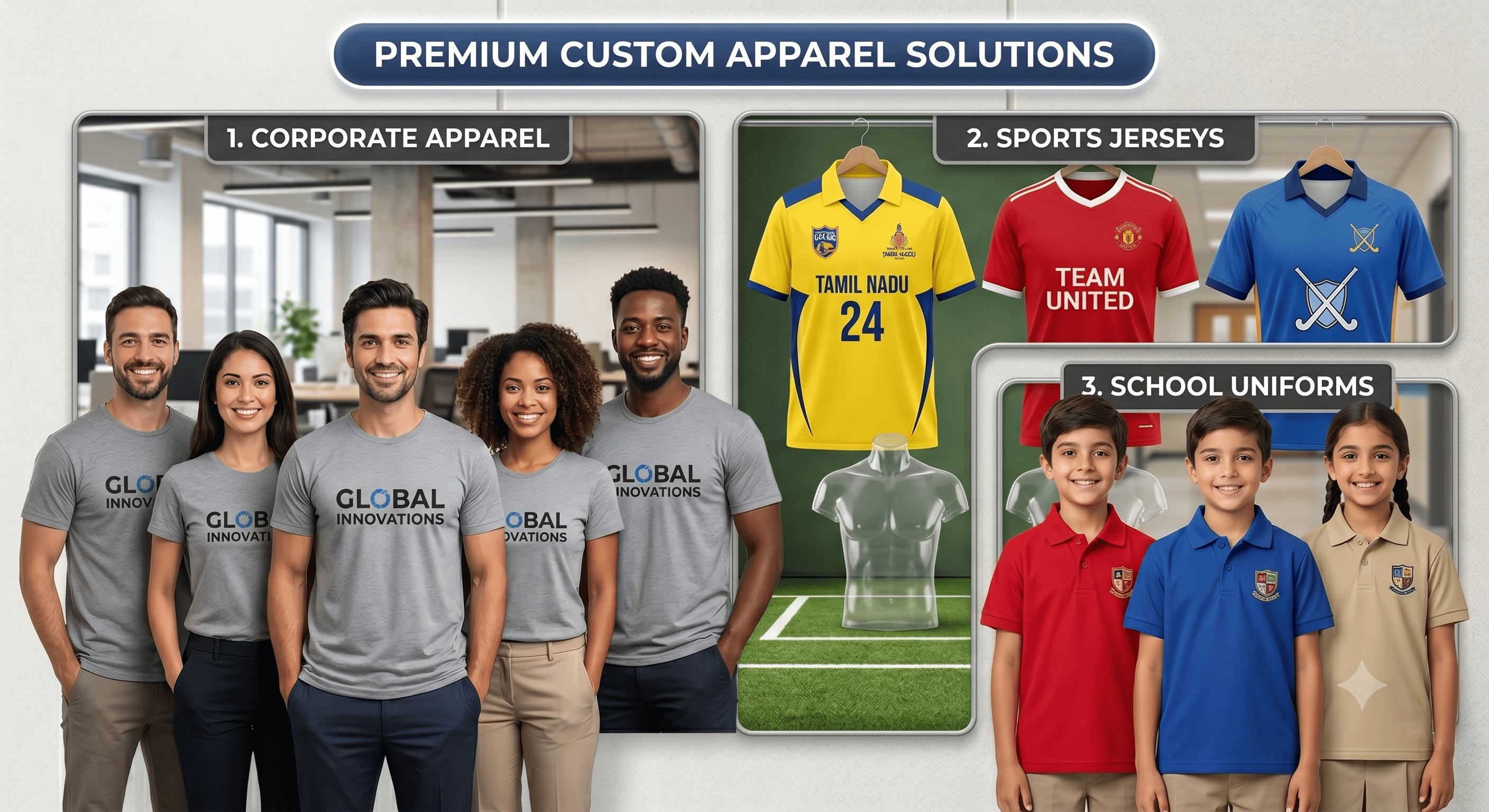Bulk and Brand Orders Banner
