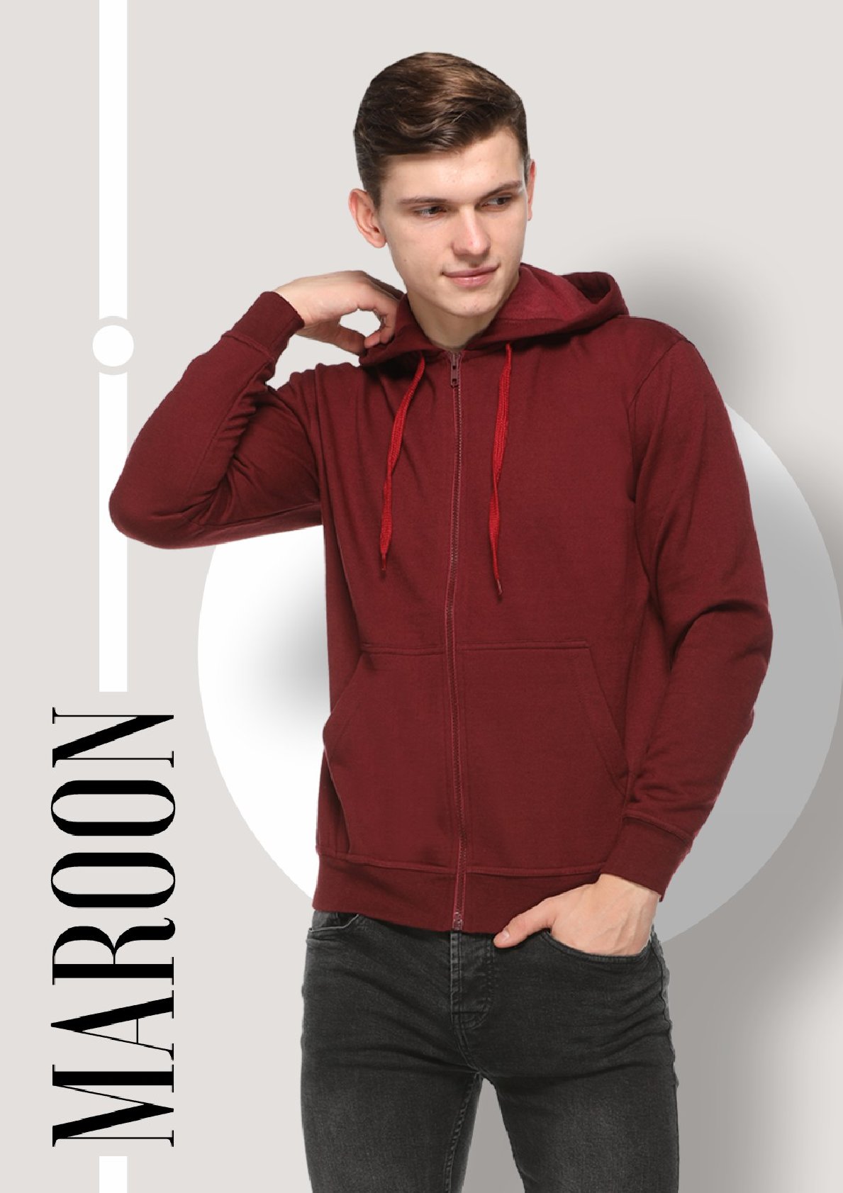 Custom Premium Hoodie Printing Chennai