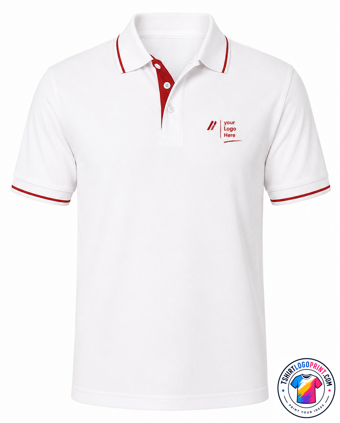 Polo T-Shirt